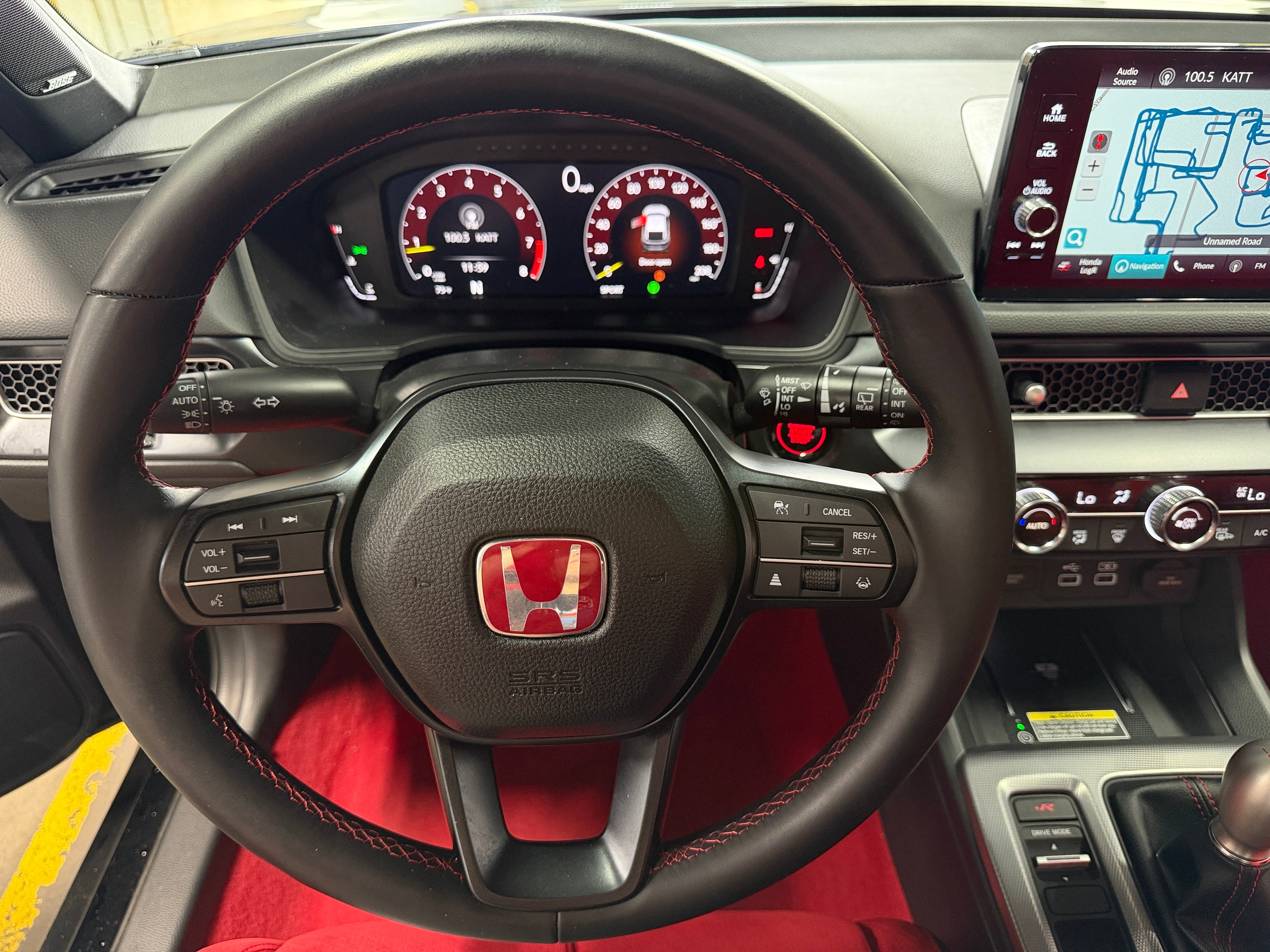 honda civic hatchback 2024 JHMFL5G44RX001243 image honda civic hatchback 2024 JHMFL5G44RX001243 image